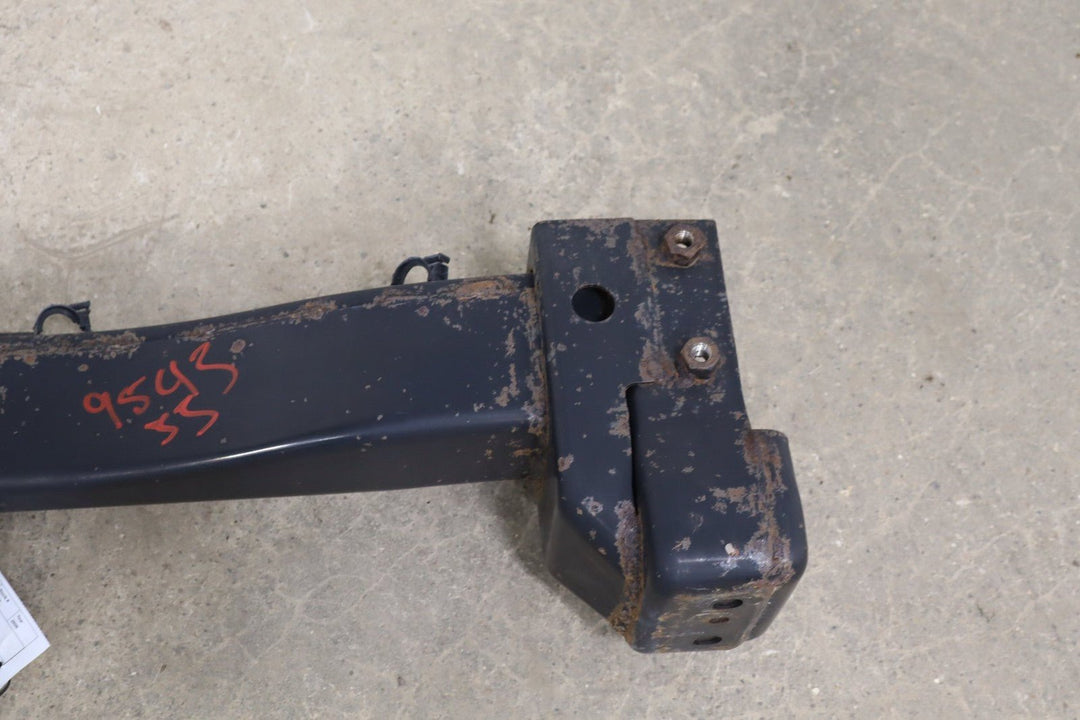 2003 - 2009 Hummer H2 - OEM Trailer Towing Hitch Receiver