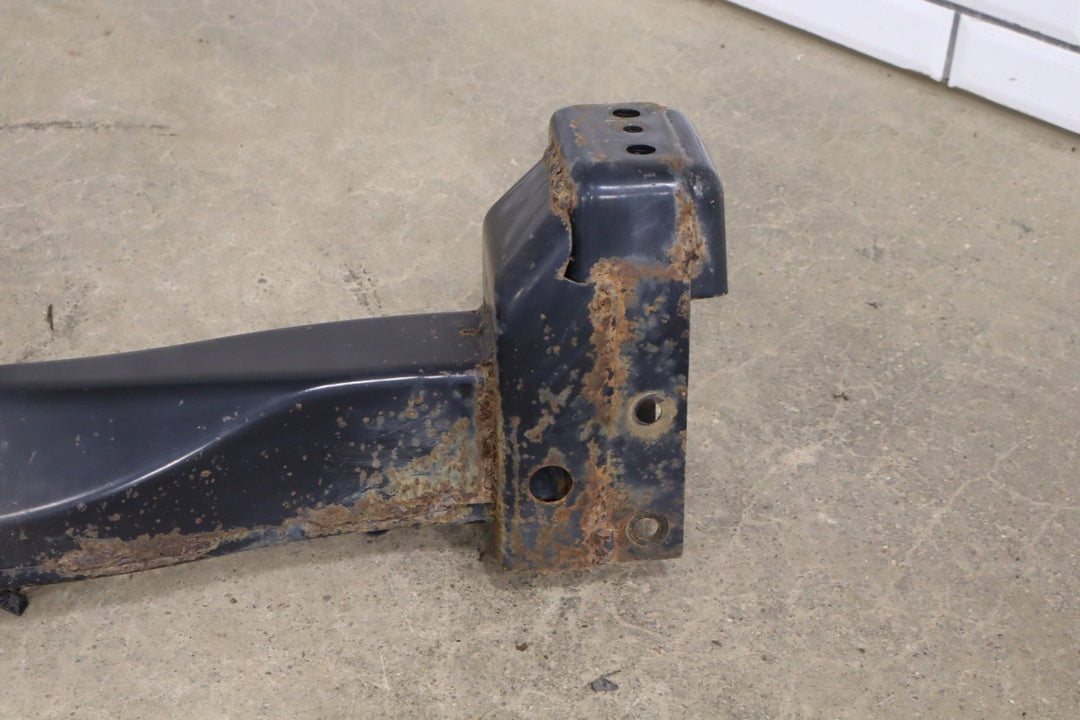 2003 - 2009 Hummer H2 - OEM Trailer Towing Hitch Receiver