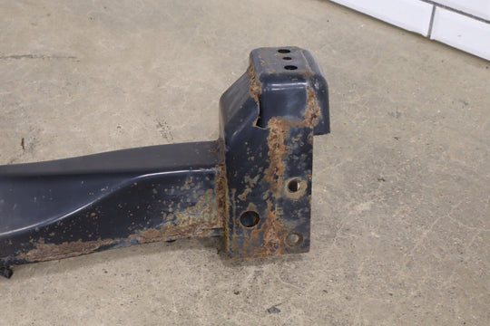 2003 - 2009 Hummer H2 - OEM Trailer Towing Hitch Receiver
