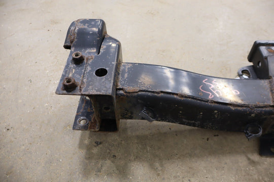 2003 - 2009 Hummer H2 - OEM Trailer Towing Hitch Receiver