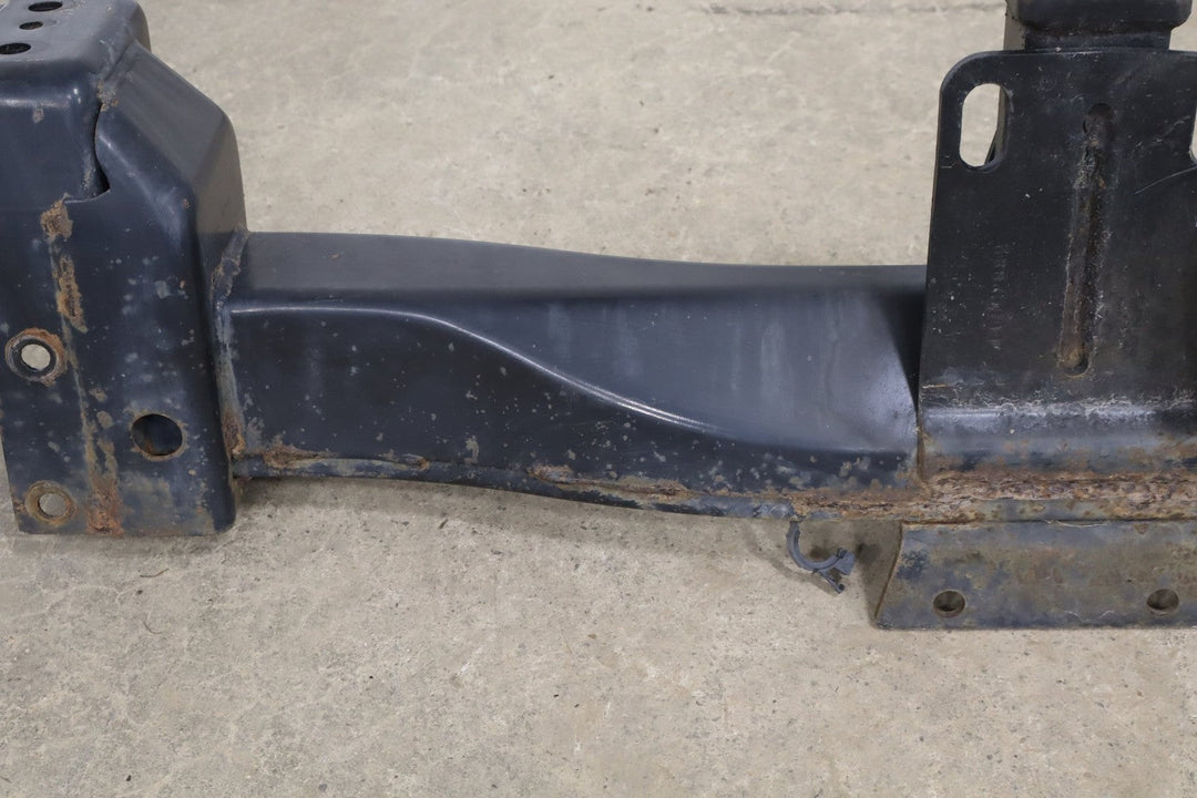 2003 - 2009 Hummer H2 - OEM Trailer Towing Hitch Receiver
