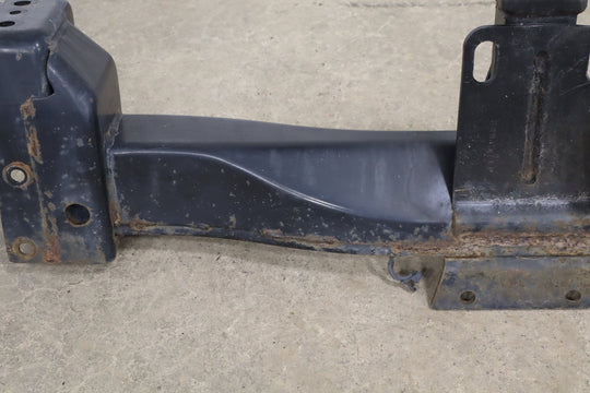 2003 - 2009 Hummer H2 - OEM Trailer Towing Hitch Receiver