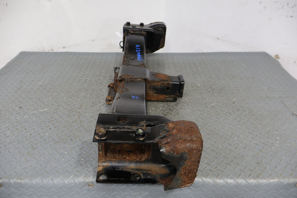 2003-2009 Hummer H2- OEM Trailer Towing Hitch Receiver