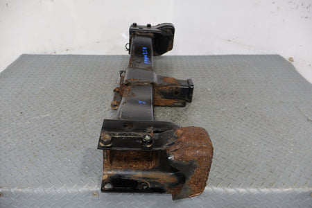 2003-2009 Hummer H2- OEM Trailer Towing Hitch Receiver