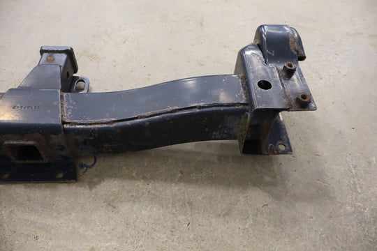 2003 - 2009 Hummer H2 - OEM Trailer Towing Hitch Receiver