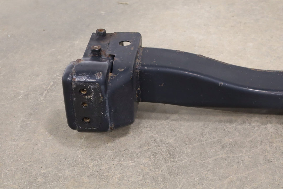 2003 - 2009 Hummer H2 - OEM Trailer Towing Hitch Receiver