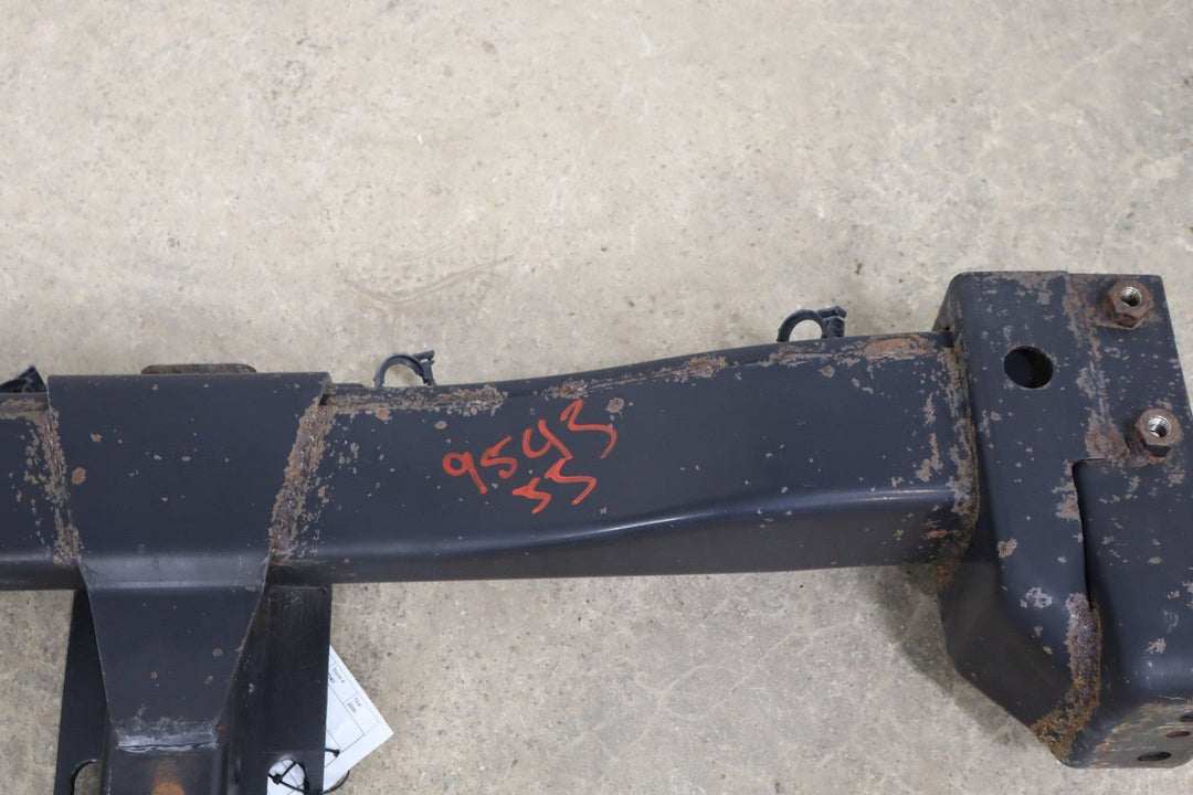 2003 - 2009 Hummer H2 - OEM Trailer Towing Hitch Receiver