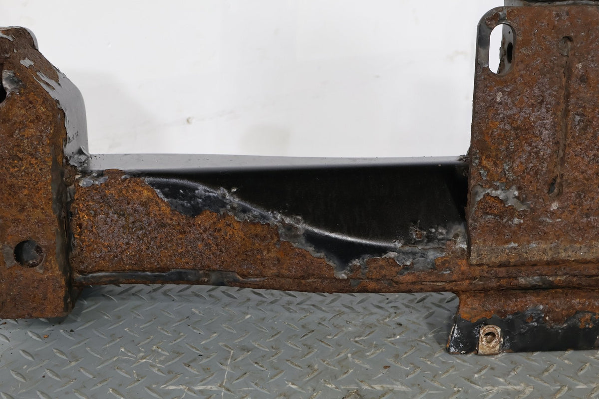 2003-2009 Hummer H2- OEM Trailer Towing Hitch Receiver