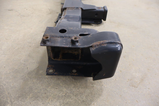 2003 - 2009 Hummer H2 - OEM Trailer Towing Hitch Receiver