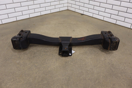 2003 - 2009 Hummer H2 - OEM Trailer Towing Hitch Receiver