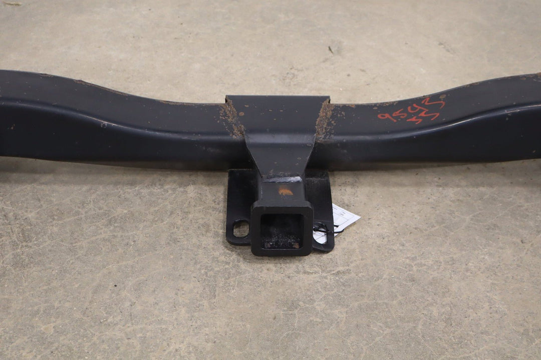 2003 - 2009 Hummer H2 - OEM Trailer Towing Hitch Receiver