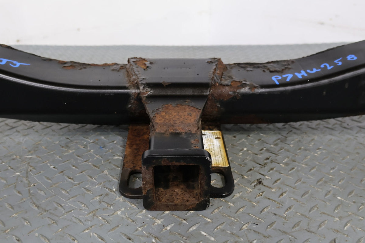 2003-2009 Hummer H2- OEM Trailer Towing Hitch Receiver