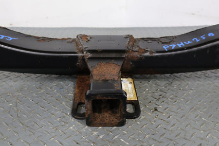 2003-2009 Hummer H2- OEM Trailer Towing Hitch Receiver