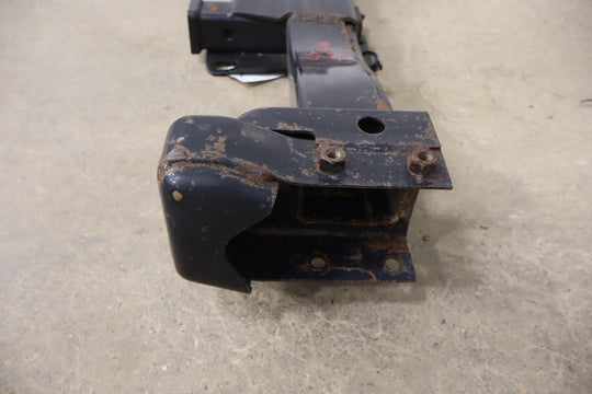 2003 - 2009 Hummer H2 - OEM Trailer Towing Hitch Receiver