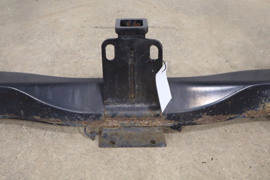 2003 - 2009 Hummer H2 - OEM Trailer Towing Hitch Receiver