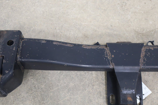 2003 - 2009 Hummer H2 - OEM Trailer Towing Hitch Receiver