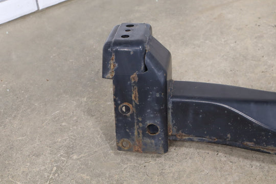 2003 - 2009 Hummer H2 - OEM Trailer Towing Hitch Receiver