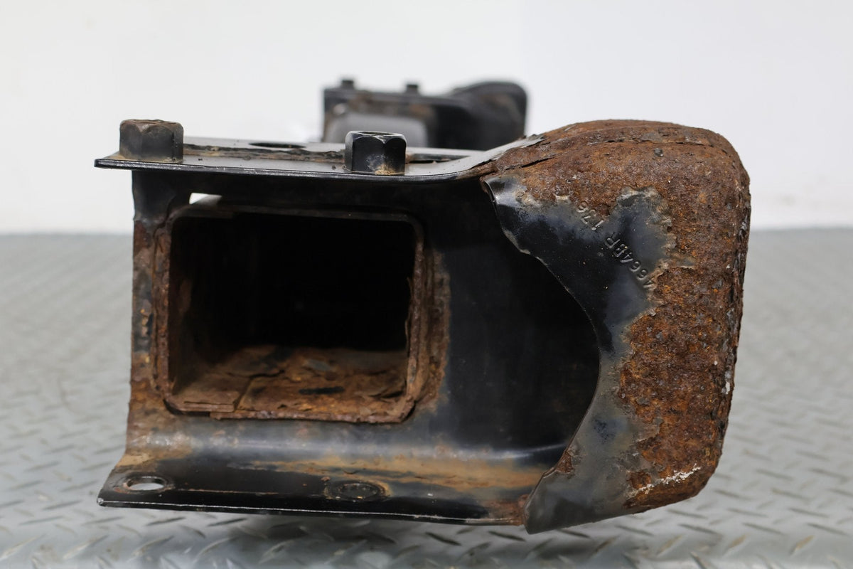 2003-2009 Hummer H2- OEM Trailer Towing Hitch Receiver