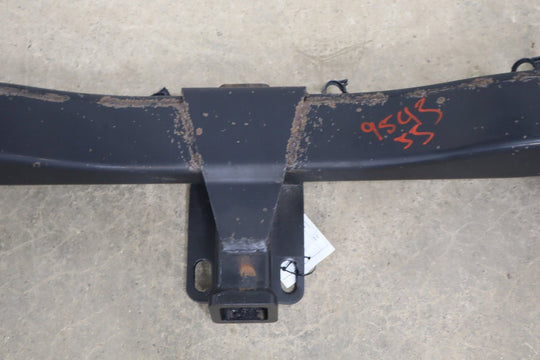 2003 - 2009 Hummer H2 - OEM Trailer Towing Hitch Receiver