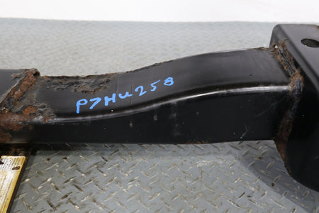 2003-2009 Hummer H2- OEM Trailer Towing Hitch Receiver