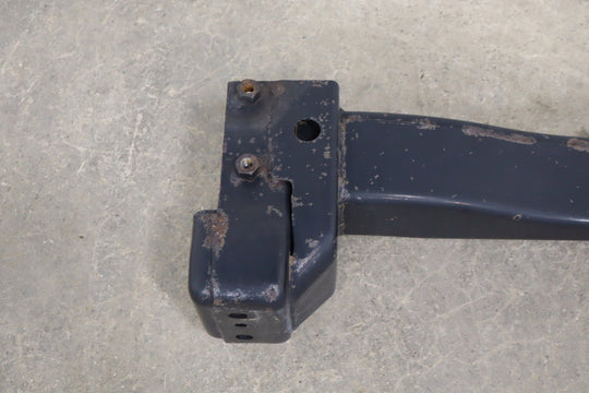 2003 - 2009 Hummer H2 - OEM Trailer Towing Hitch Receiver