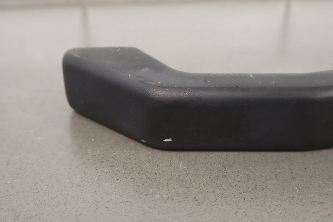 2003 - 2009 Hummer H2 Pair (2) of Chrome Hood Handles *Black Plastidipped*