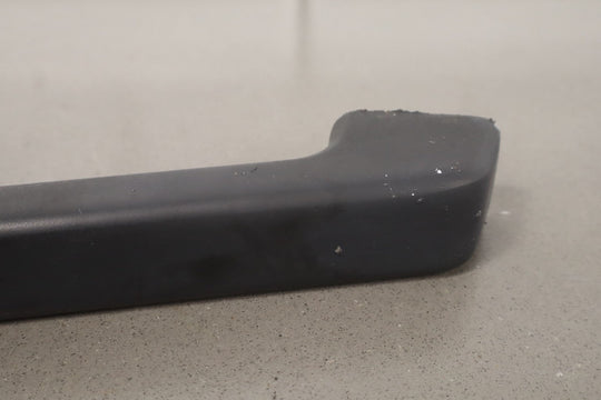 2003 - 2009 Hummer H2 Pair (2) of Chrome Hood Handles *Black Plastidipped*