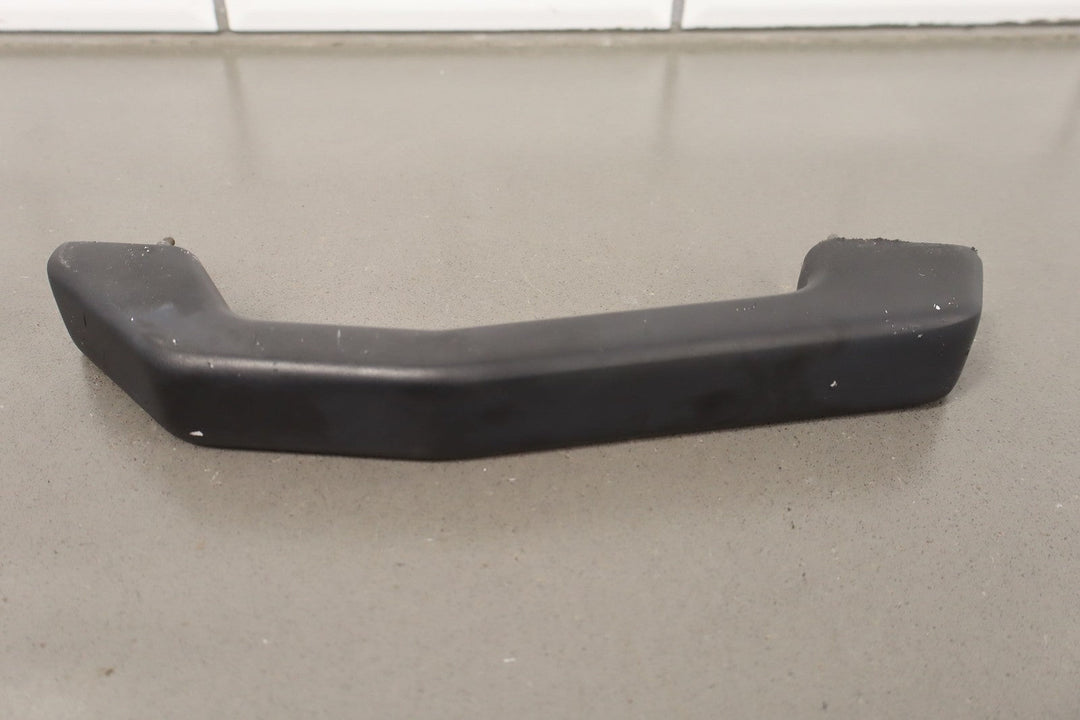 2003 - 2009 Hummer H2 Pair (2) of Chrome Hood Handles *Black Plastidipped*