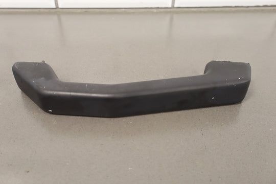 2003 - 2009 Hummer H2 Pair (2) of Chrome Hood Handles *Black Plastidipped*