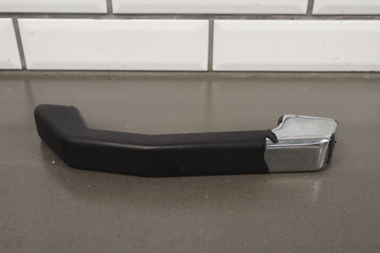 2003 - 2009 Hummer H2 Pair (2) of Chrome Hood Handles *Black Plastidipped*