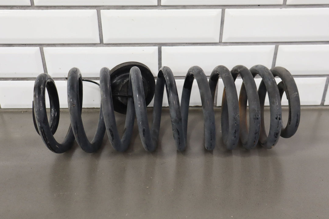 2003 - 2009 Hummer H2 - Pair - Rear Coil Springs