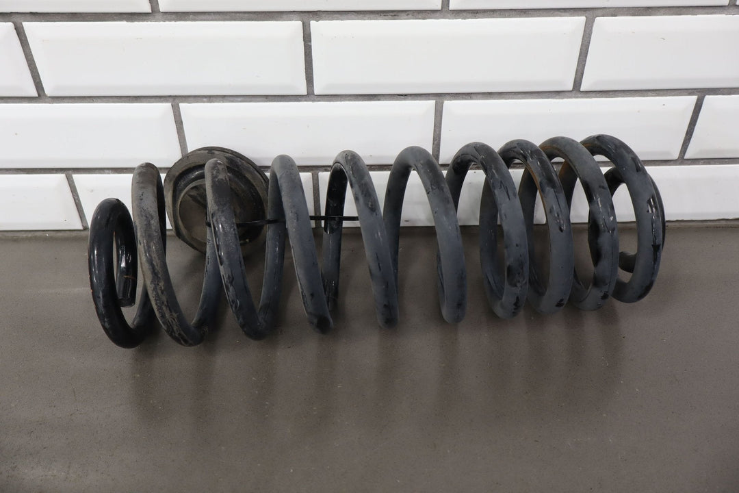 2003 - 2009 Hummer H2 - Pair - Rear Coil Springs