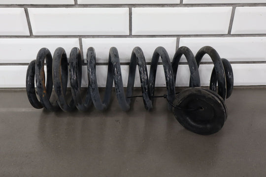2003 - 2009 Hummer H2 - Pair - Rear Coil Springs
