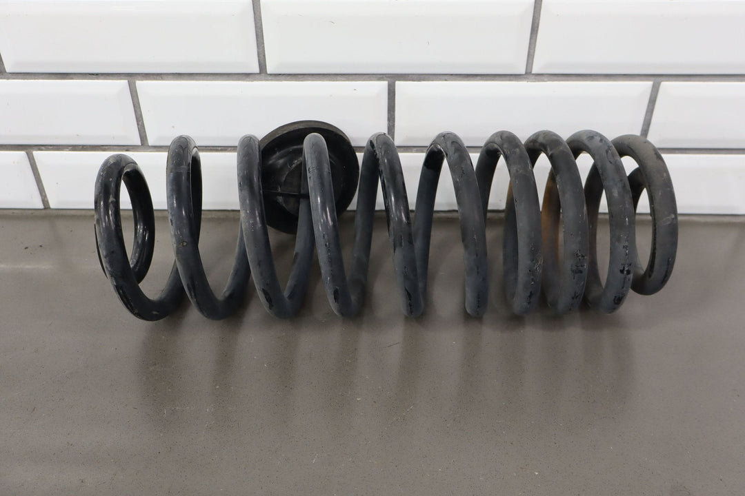 2003 - 2009 Hummer H2 - Pair - Rear Coil Springs