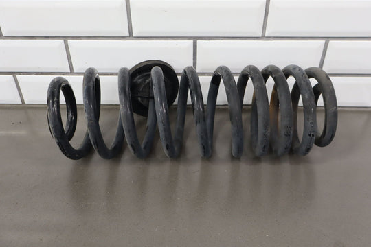 2003 - 2009 Hummer H2 - Pair - Rear Coil Springs