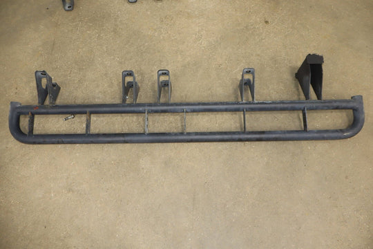 2003 - 2009 Hummer H2 Pair - Rock Rail Sliders / Tubes EOM