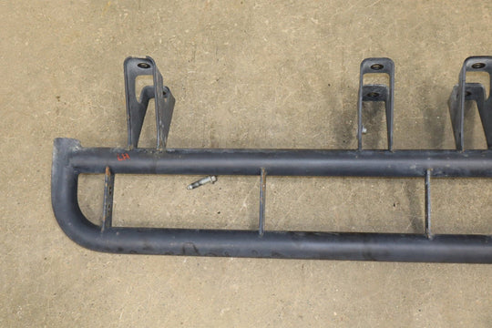 2003 - 2009 Hummer H2 Pair - Rock Rail Sliders / Tubes EOM