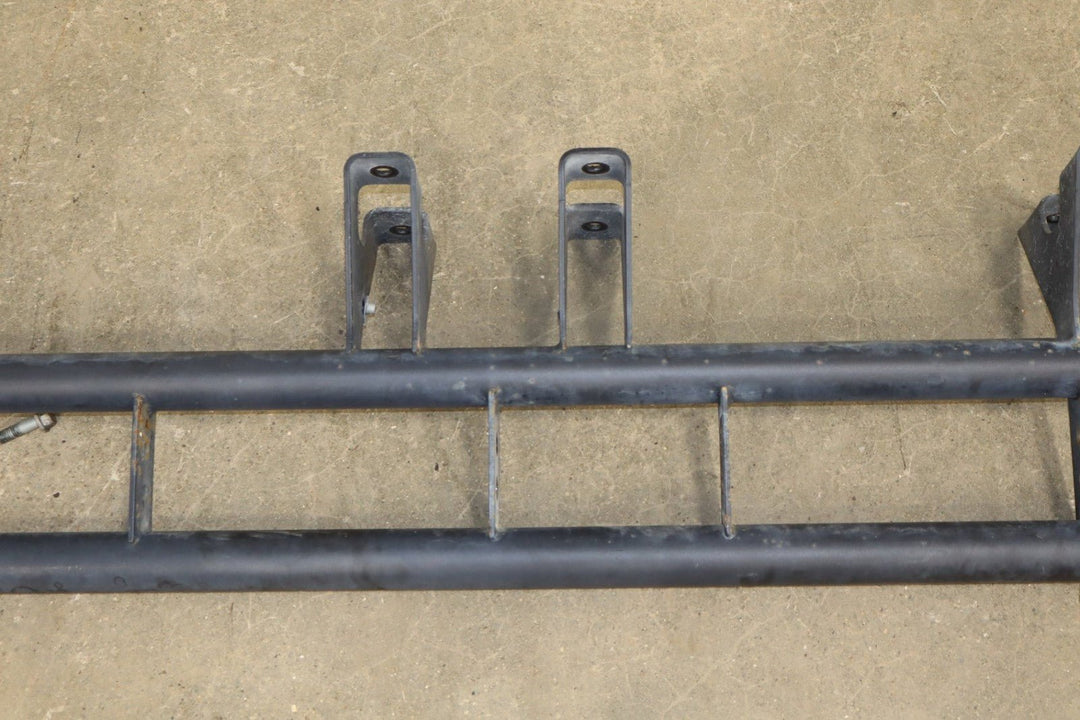 2003 - 2009 Hummer H2 Pair - Rock Rail Sliders / Tubes EOM