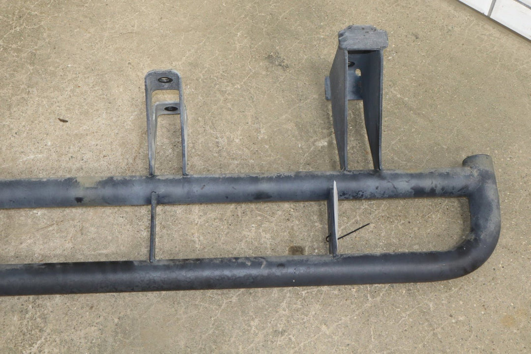 2003 - 2009 Hummer H2 Pair - Rock Rail Sliders / Tubes EOM