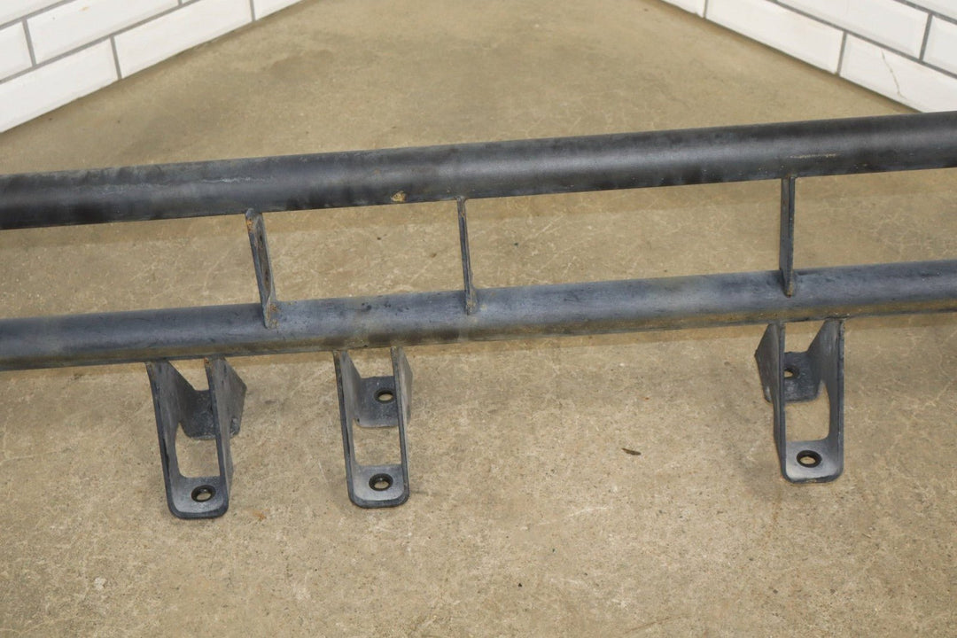 2003 - 2009 Hummer H2 Pair - Rock Rail Sliders / Tubes EOM