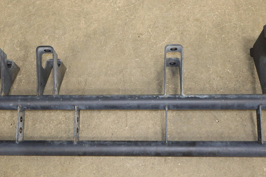 2003 - 2009 Hummer H2 Pair - Rock Rail Sliders / Tubes EOM