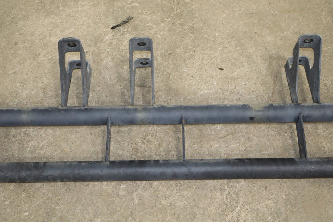 2003 - 2009 Hummer H2 Pair - Rock Rail Sliders / Tubes EOM