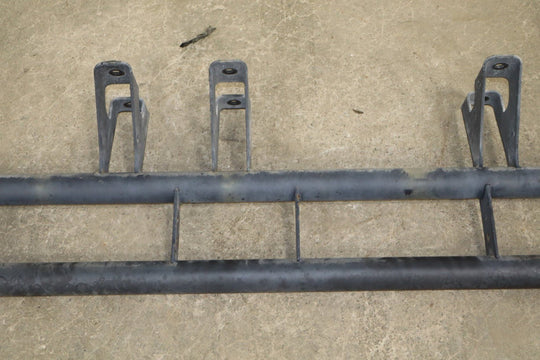 2003 - 2009 Hummer H2 Pair - Rock Rail Sliders / Tubes EOM