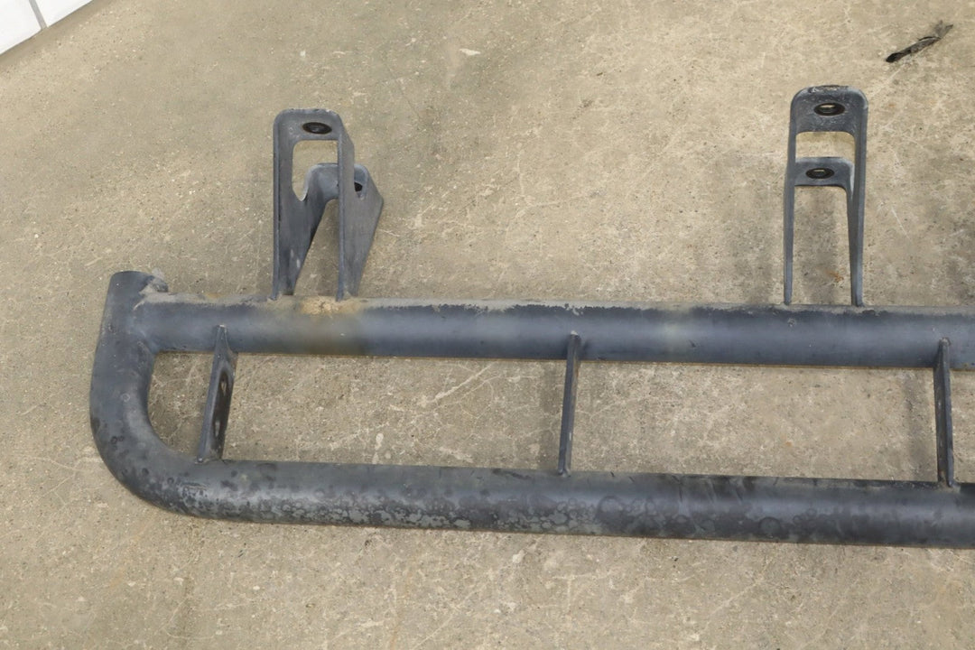 2003 - 2009 Hummer H2 Pair - Rock Rail Sliders / Tubes EOM