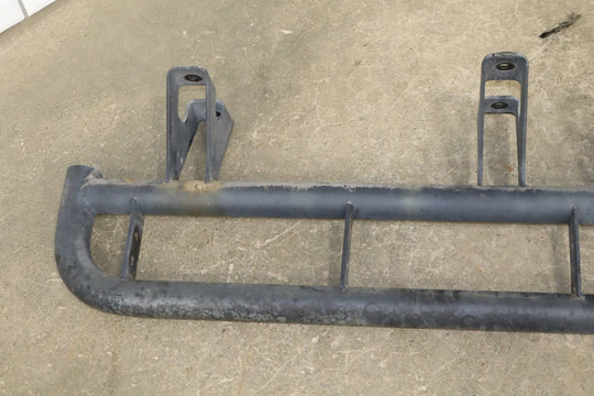 2003 - 2009 Hummer H2 Pair - Rock Rail Sliders / Tubes EOM