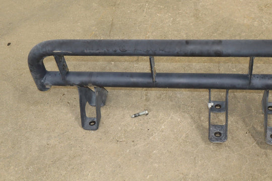 2003 - 2009 Hummer H2 Pair - Rock Rail Sliders / Tubes EOM