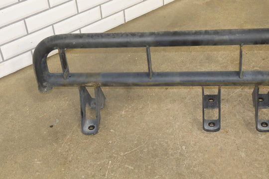 2003 - 2009 Hummer H2 Pair - Rock Rail Sliders / Tubes EOM