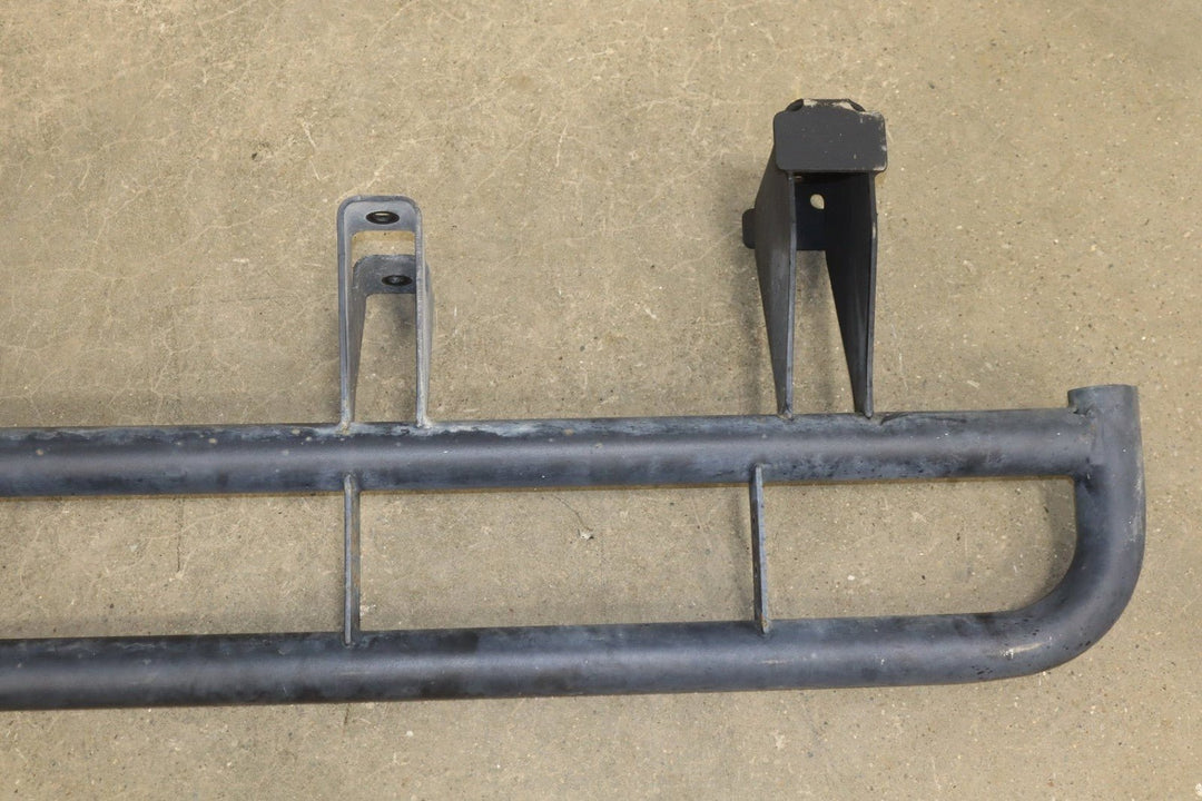 2003 - 2009 Hummer H2 Pair - Rock Rail Sliders / Tubes EOM