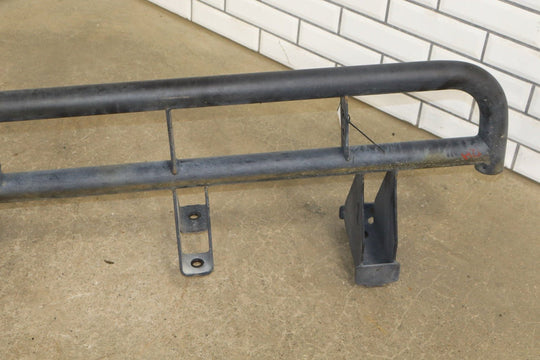 2003 - 2009 Hummer H2 Pair - Rock Rail Sliders / Tubes EOM