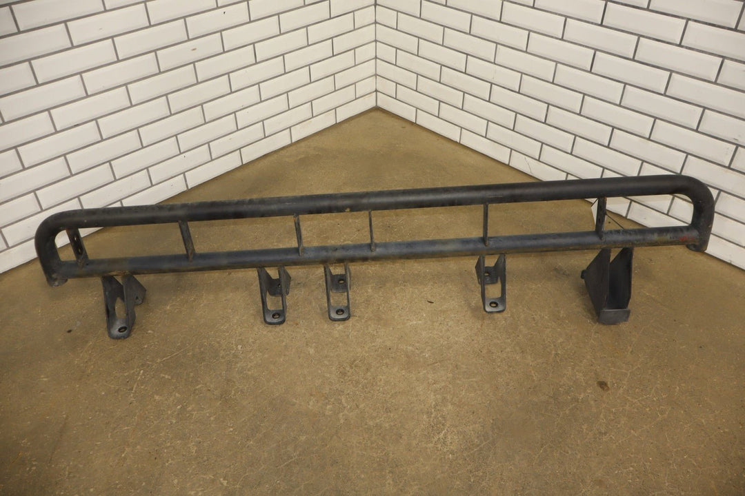 2003 - 2009 Hummer H2 Pair - Rock Rail Sliders / Tubes EOM